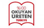  100 Okuyan Üreten Türkiye