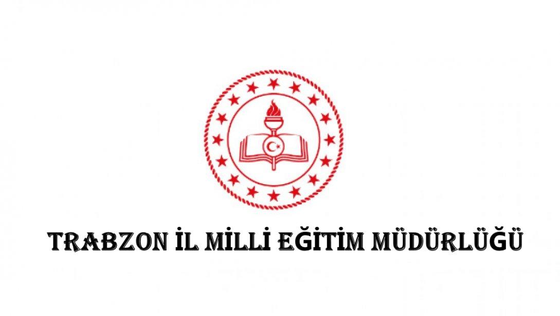 2020 Yılı Lise Öğrencileri Araştırma Projeleri Yarışması - Erzurum Bölgesi Sergisine Katılacaklar Listesi 