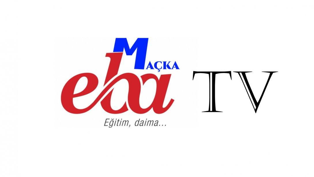  TRT EBA İlkokul, Ortaokul, Lise Kanallarında Bu Hafta  İşte, yeni haftanın ders programı...  19-23 Ekim 2020..
