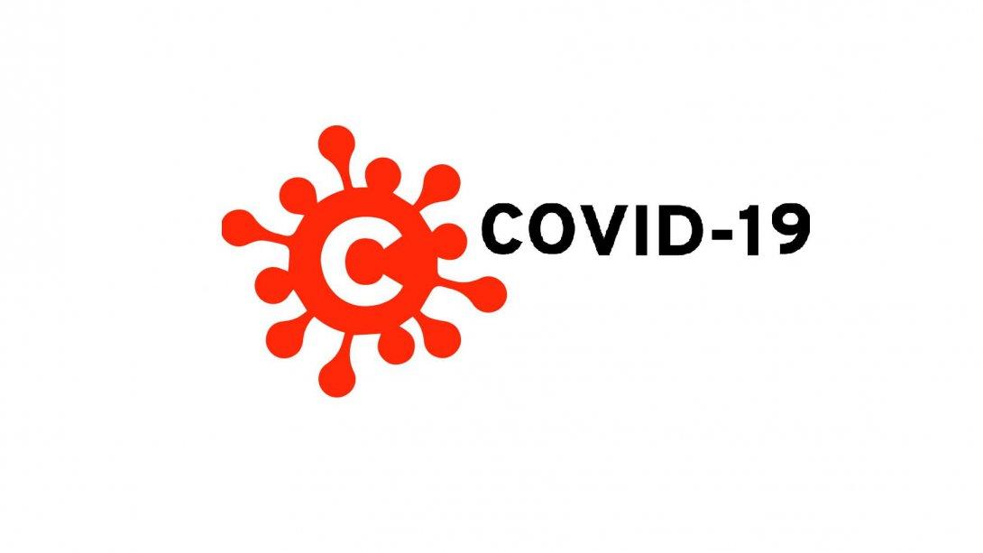 Okullarda Covid-19 Pozitif Vaka Çıkması Durumunda Yapılması Gerekenler