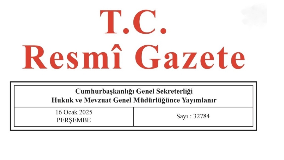 SÖZLEŞMELİ ÖĞRETMEN İSTİHDAMINA İLİŞKİN YÖNETMELİK, RESMÎ GAZETE'DE YAYIMLANDI 