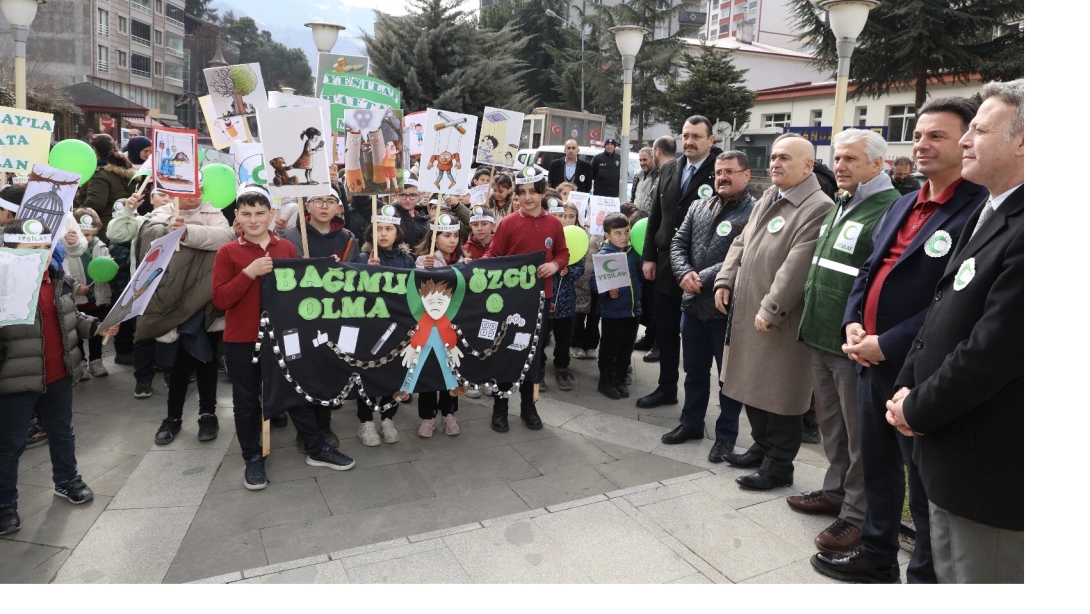 Maçkada Okullar Tatil mi?